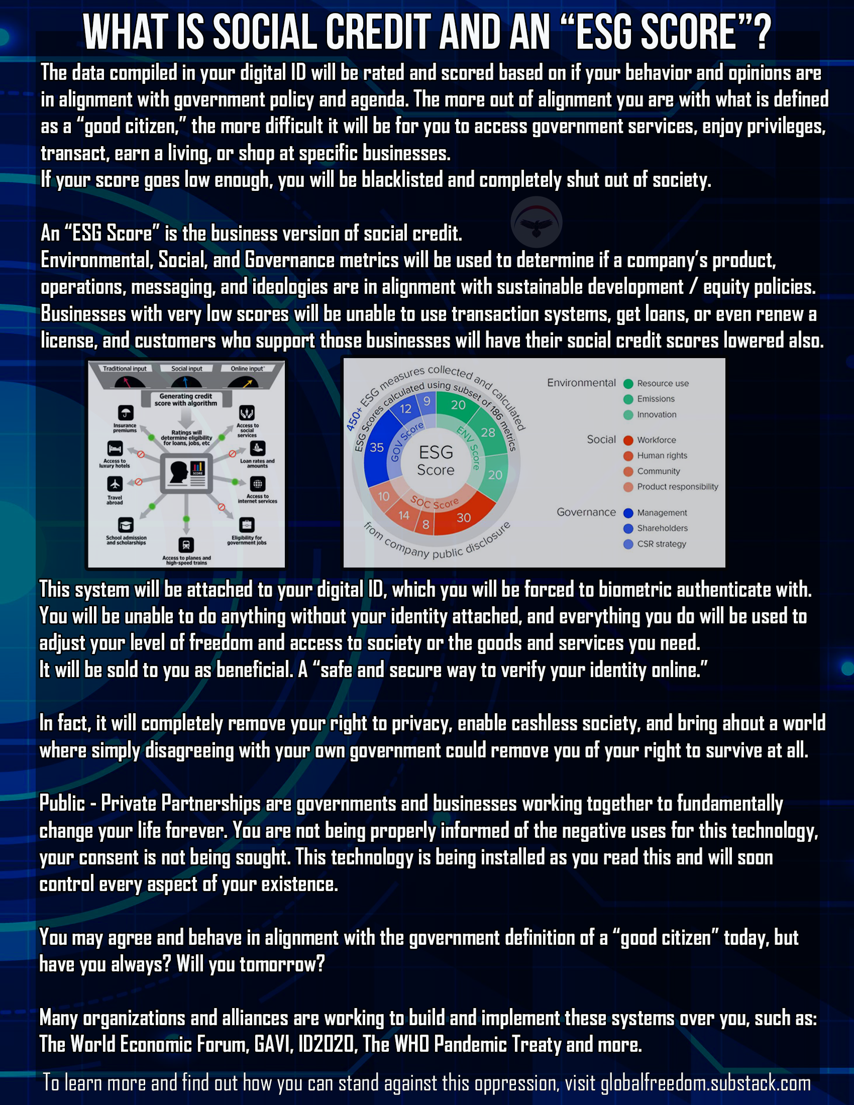 Digital ID Flyer page 2 Digital ID Flyer page 2