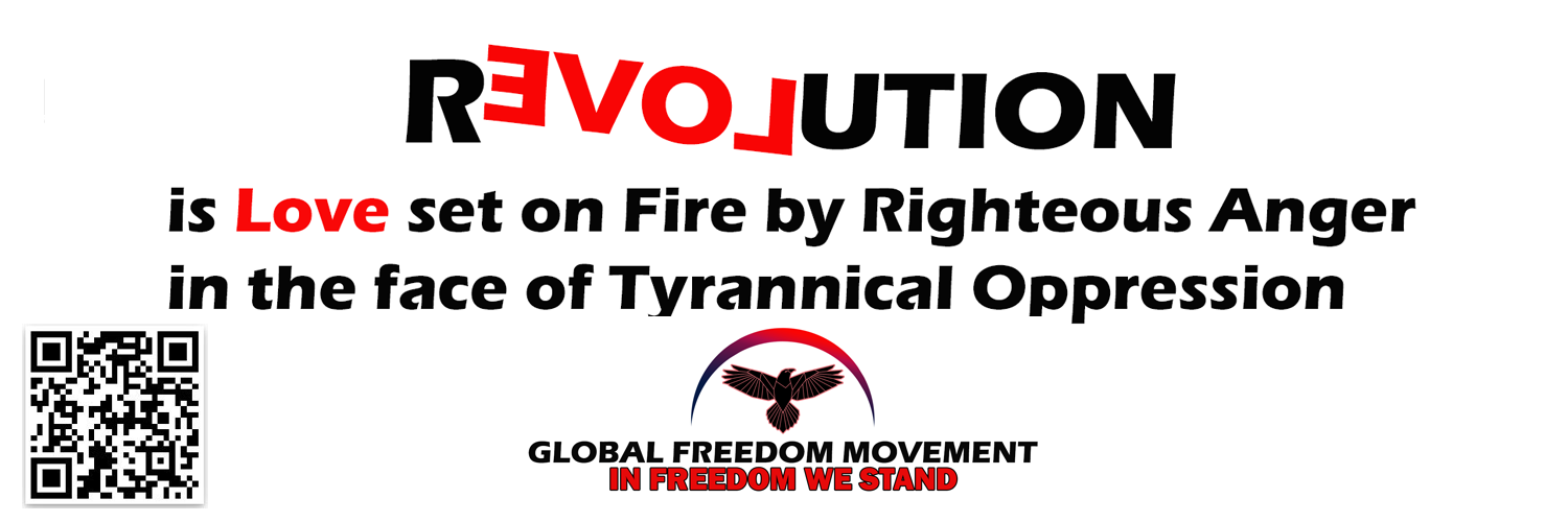 RevolUTION sticker